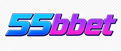 55bbet logo